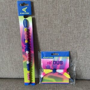 Easton Dub Bundle ⚾️